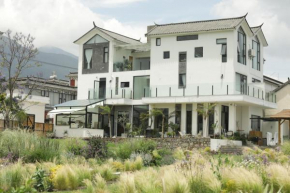 Yexu ananda Garden Hotel